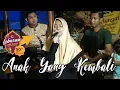 Download Lagu #Hastina #Adeena Nuansa Malam Ramadhan .. Anak Yang Kembali by Hamna Adeena