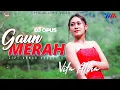 Download Lagu Vita Alvia - Gaun Merah (Official Lyric Video) | Dj Opus Full Bass