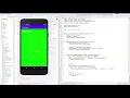 ViewPager and TabLayout