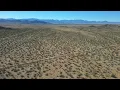 Drone Mohave County AZ - APN 333-21-081