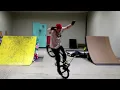 ILLEGAL PETES x YELLOW BMX Brian Gavagan BAJA TACOS