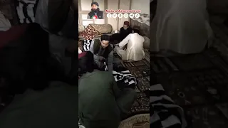 جمعیت کا ترانہ جمعیت کا پرچم جمعیت علماء اسلام نظم پشتو 