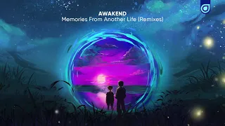 Download AWAKEND \u0026 Luma - Don't Wake Me Up (DVRKCLOUD Remix) MP3