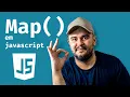 Map em Javascript