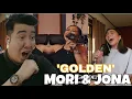 Download Lagu Jona vs Morissette Amon Golden - HUNTR/X | REACTION