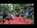 Superiots - Nafsu Penguasa (Official Music)