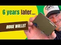 The Ultimate Ridge Wallet Review 6 yrs later Features How to Use