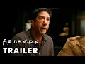 Lagu Friends: O Filme ( 2025 ) - TRAILER LEGENDADO PT BR  | Jennifer Aniston, Matt LeBlanc