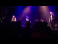 The Vibrators 40 Years - Yeah Yeah Yeah @ O2 Academy Islington - 27.02.2016