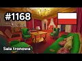 Lagu #1168 🇵🇱 (📕5-📄24-3) - Sala tronowa - June's Journey