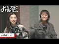 Download Lagu 【milet】iriとの音楽対談 / iriが初めての感覚で歌ったmiletの曲 / miletが共感するiriの楽曲制作方法【J-WAVE・WOW MUSIC】