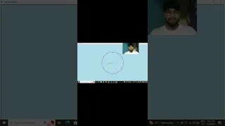 How to program Analog Clock in python Turtle python beginners tutorial