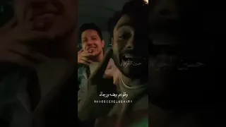 انا عندي صحاب جدعان جدا قلوبهم بيضا ورجاله اووي يعني 