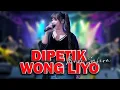 Download Lagu DI PETIK WONG LIYO - RINDI SAFIRA || NEW ASTINA LIVE LEMBEYAN MAGETAN - DND AUDIO