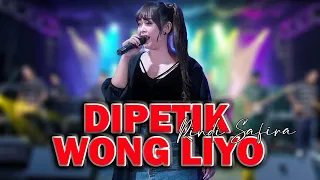 Download DI PETIK WONG LIYO - RINDI SAFIRA || NEW ASTINA LIVE LEMBEYAN MAGETAN - DND AUDIO MP3