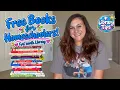 Fort Worth Library Homeschool Book Giveaway Library Tips More