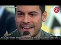 Carlos Rivera - Un velero llamado libertad (Acústico) ("El Chiringuito")