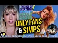 The Don Reacts to Mikhaila Peterson s The Brutal Truth About Dating OnlyFans Simps and More