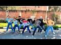 Lagu Haryanvi Song | Goli Bhatkan Lagi Mascot Sharma | Dance Cover #viralvideo Neelesh Dance Studio
