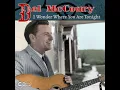 Blue Yodel - Del McCoury