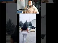 Black Men Hit On Trans Woman In ATL