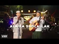 Download Lagu SHOLAWAT VIRAL | Alaika Sholallah - Sholawat Merdu yang Menyentuh Hati | Cover Santri Njoso 2025
