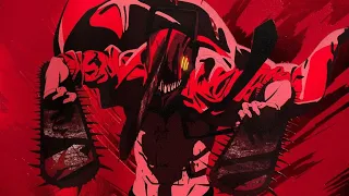 chainsaw man ost edge of chainsaw extended 