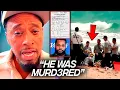 Eddie Griffin Reveals Shocking Details Of Malcom Jamal Warner s Autopsy He Did NOT Drown