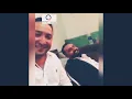 شعراتو ولو بنكهة نعيم الشيخ ابو الحكم مع حازم الصدير