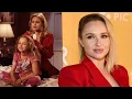 Hayden Panettire Remembered by Guiding Light TV Mom Beth Chamberlin Exclusive