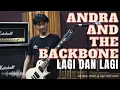 Download Lagu ANDRA AND THE BACKBONE - LAGI DAN LAGI | LIVE STUDIO SESSION COVER BY BUGS MUSIC STUDIO
