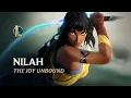 Download Lagu Nilah: The Joy Unbound | Champion Trailer - League of Legends