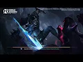 Lagu LOADING SCREEN MOBILE LEGENDS CERITA SEDIH HERO BRODY [heat waves - glass animal]