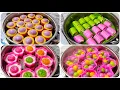 Download Lagu 4 Resep kue tradisional unik dan kekinian‼️Cocok untuk ide jualan/ isian Snack box