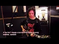 “A Tua Voz + Apaga a Luz” mashup Glória Groove (by Gabriel Nandes) GUITAR SESSION #3 Ao Vivo
