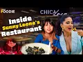 Download Lagu Is Sunny Leone's Chica Loca Worth the Hype? Join us as we put ambience, food \u0026 cocktails to the test