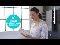 How to use Nair Sensitive Hair Removal Shower Cream | Nair Australia