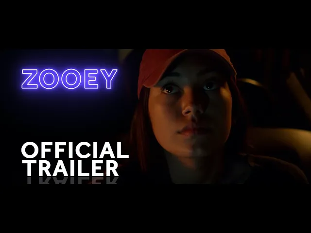 Zooey (2021) | Official Trailer [HD] | Walking Distance Productions
