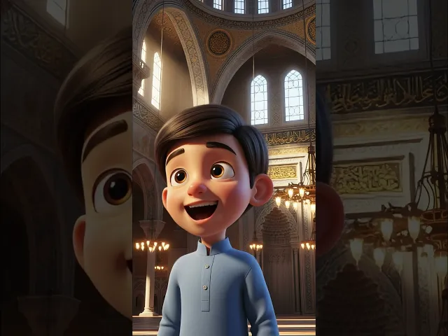 ⁣تسبيحة الزهراء عليها السلام