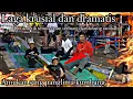 Download Lagu ADIPATI (Banjarsari) vs BESI TUA JOBOAN /panglimakumbang #tariktambangmadura #joboan #eenksdmchanell