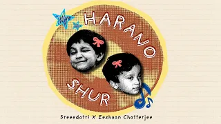 হারানো সুর | Harano Sur | Sreeedatri & Eeshaan Chatterjee | Official Bengali Song | Pujo Song | BMD