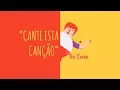 Download Lagu Cante esta canção - Tia Cecéu