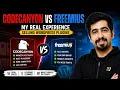 CodeCanyon vs Freemius My Real Experience Selling WordPress Plugins