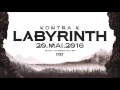 Kontra K Labyrinth