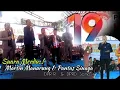 Download Lagu Suara Merdu Martin Manurung- Pantas Sinaga Bersama Trio Elexsis Hibur Perayaan Hari Jadi Kabupaten