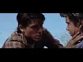ponyboy gets jumped