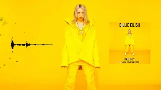 Download Billie Eilish - Bad Guy (Leads \u0026 Drastika Remix) MP3