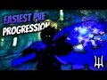 THE EASIEST PVE PROGRESSION 1-20 Deepwoken