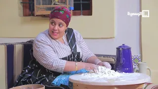 حكايات العساس الحلقة 02 ليبيا الرسمية رمضان 2021 