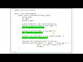 CISC 190 Section 2 13 Reading Keyboard Input
